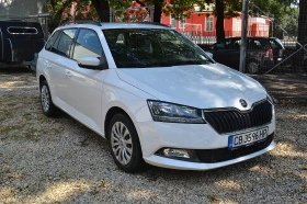 Skoda Fabia 1.0 TSI 95к.с., снимка 2