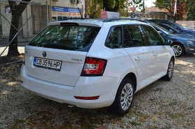 Skoda Fabia 1.0 TSI 95к.с., снимка 3