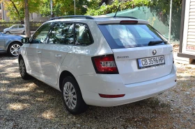 Skoda Fabia 1.0 TSI 95к.с., снимка 4