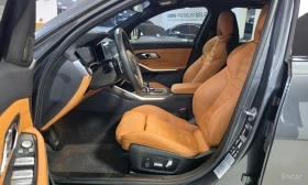 BMW 340 * M340i xDrive Touring Performance* АВТОКРЕДИТ * , снимка 10