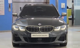 BMW 340 * M340i xDrive Touring Performance* АВТОКРЕДИТ * , снимка 3