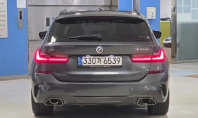 BMW 340 * M340i xDrive Touring Performance* АВТОКРЕДИТ * , снимка 4