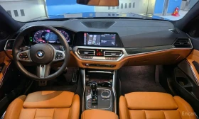 BMW 340 * M340i xDrive Touring Performance* АВТОКРЕДИТ * , снимка 7