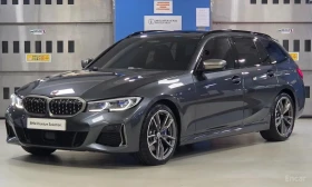 BMW 340 * M340i xDrive Touring Performance* АВТОКРЕДИТ * , снимка 1