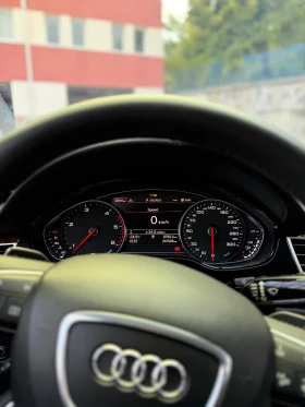 Audi A8, снимка 6