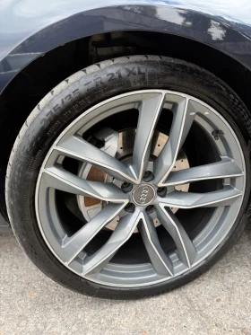 Audi A8, снимка 13