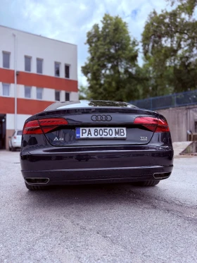 Audi A8, снимка 3