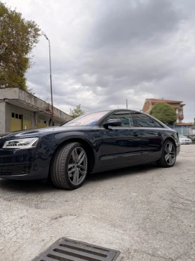 Audi A8, снимка 2
