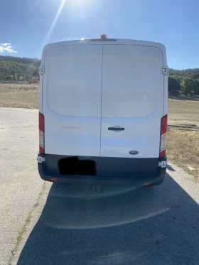Ford Transit Custom, снимка 4