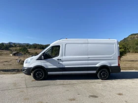 Ford Transit Custom, снимка 3