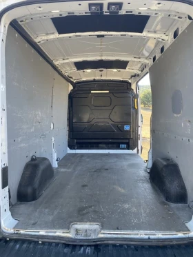 Ford Transit Custom, снимка 6