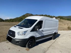 Ford Transit Custom, снимка 8