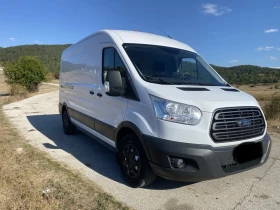 Ford Transit Custom, снимка 7