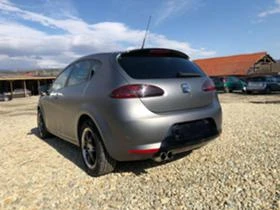 Seat Leon 1.9 105 bxe | Mobile.bg    4