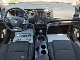Renault Megane 1.5dCi Euro 6B, снимка 9