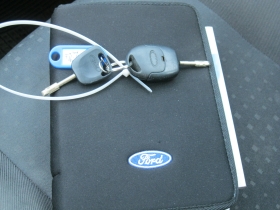 Ford Focus 1.8 TDCI 115кс, снимка 13