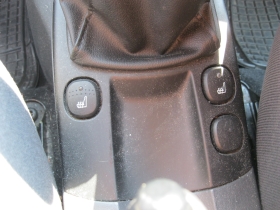 Ford Focus 1.8 TDCI 115кс, снимка 11