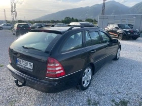 Mercedes-Benz C 220 CDI, снимка 11