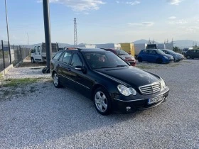 Mercedes-Benz C 220 CDI, снимка 9