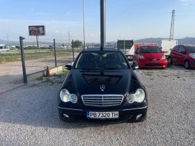 Mercedes-Benz C 220 CDI, снимка 14