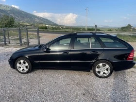 Mercedes-Benz C 220 CDI, снимка 8