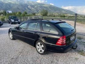 Mercedes-Benz C 220 CDI, снимка 7