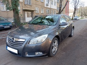 Opel Insignia 1.8 , снимка 1 - Автомобили и джипове - 44416617