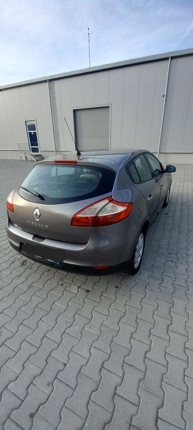 Renault Megane 1.5dci, снимка 3