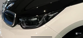 BMW i3 120Ah-Camera-Термопомпа-LED-NAVI PROF-ACC, снимка 5 - Автомобили и джипове - 44882865