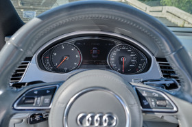 Audi A8 Matrix, снимка 2 - Автомобили и джипове - 46180742