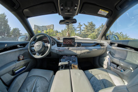 Audi A8 Matrix, снимка 5 - Автомобили и джипове - 46180742