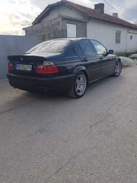 BMW 320 Е 46, снимка 2