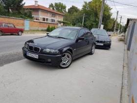 BMW 320 Е 46, снимка 6