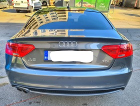 Audi A5 Audi A5 2.0 190ks s-line , снимка 4 - Автомобили и джипове - 46144153
