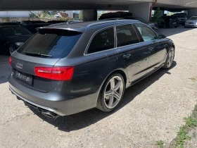 Обява за продажба на Audi A6 2.0TDI-8G-TRONIC-172Х.КМ-С.КНИЖКА-S-LINE-RS-OPTIC- ~26 498 лв. - изображение 7