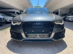 Audi A6 2.0TDI-8G-TRONIC-172Х.КМ-С.КНИЖКА-S-LINE-RS-OPTIC-