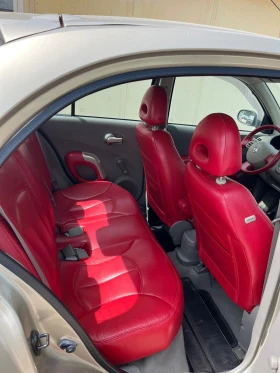 Nissan Micra 69000 километра , снимка 10