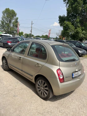 Nissan Micra 69000 километра , снимка 4