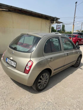 Nissan Micra 69000 километра , снимка 6