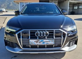 Audi A6 Allroad 350к.с./Hedap/Обдухване/360/Distronic/Full, снимка 5