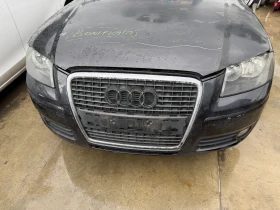 Audi A3 2.0 TDi/ BMM