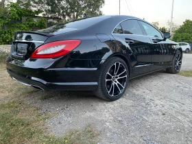 Mercedes-Benz CLS 500 Amg pack , снимка 5