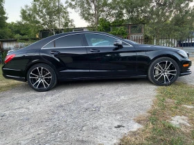 Mercedes-Benz CLS 500 Amg pack , снимка 14