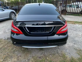 Mercedes-Benz CLS 500 Amg pack , снимка 4