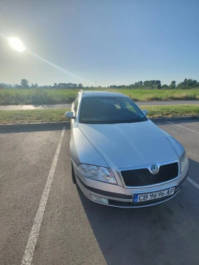 Skoda Octavia 1.9 tdi | Mobile.bg    6