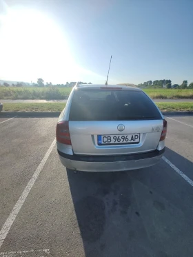 Skoda Octavia 1.9 tdi | Mobile.bg    10