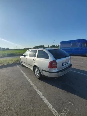 Skoda Octavia 1.9 tdi | Mobile.bg    9