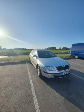 Skoda Octavia 1.9 tdi | Mobile.bg    3