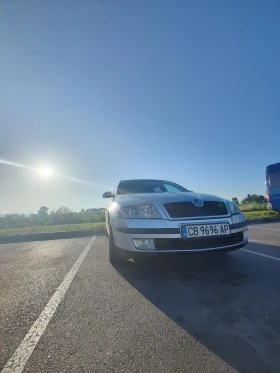 Skoda Octavia 1.9 tdi | Mobile.bg    4