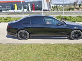 Mercedes-Benz S 400 d 4MATIC, снимка 4